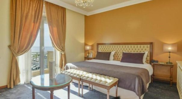ACROPOLE HOTEL