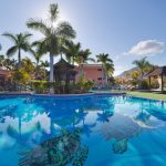 GREEN GOLF RESORT HOTEL