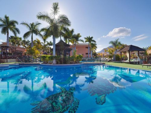 GREEN GOLF RESORT HOTEL