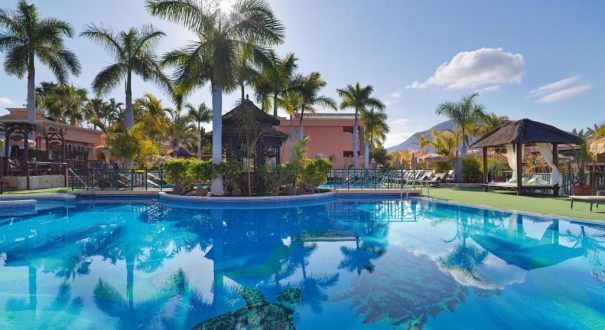 GREEN GOLF RESORT HOTEL