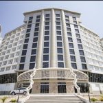 هتل بین المللی کیش