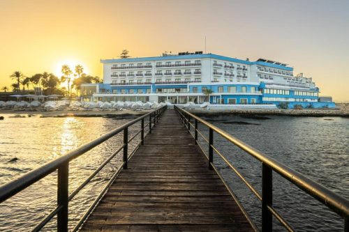 ARKIN PALM BEACH HOTEL