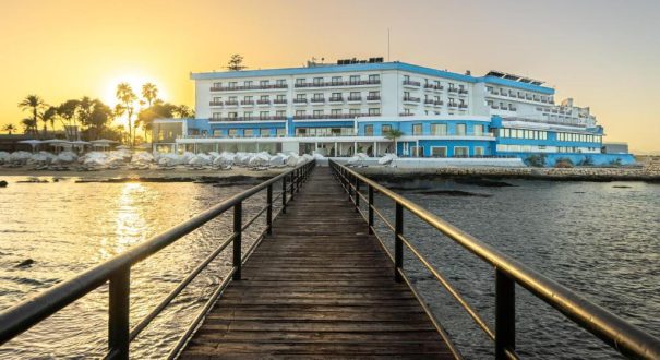 ARKIN PALM BEACH HOTEL