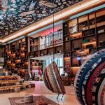 25HOURS HOTEL ONE CENTRAL