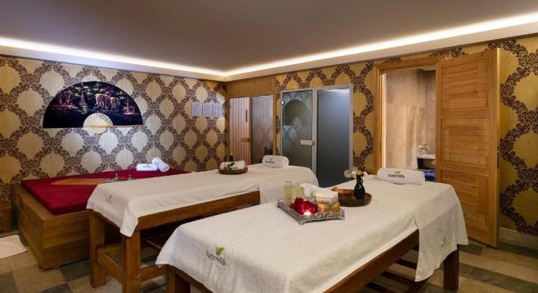 ARMAS LIFE BELEK HOTEL