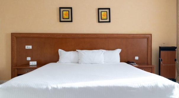 TUNIS GRAND HOTEL