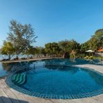GREEN BAY RESORT HOTEL