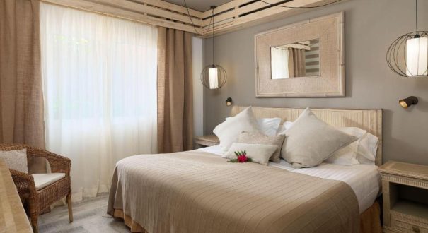 GREEN GOLF RESORT HOTEL