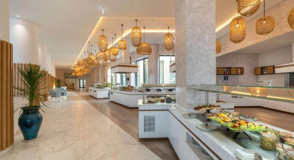Hilton Skanes Monastir Beach Resort