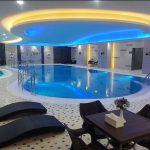 هتل شایان کیش