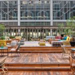 25HOURS HOTEL ONE CENTRAL