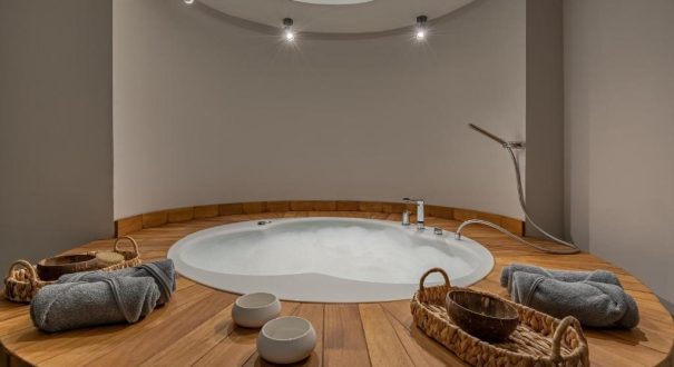 MIRADA EXCLUSIVE HOTEL