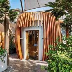 25HOURS HOTEL ONE CENTRAL