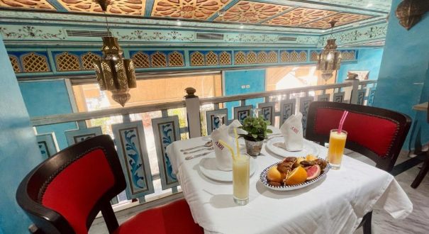 ROYAL VICTORIA HOTEL