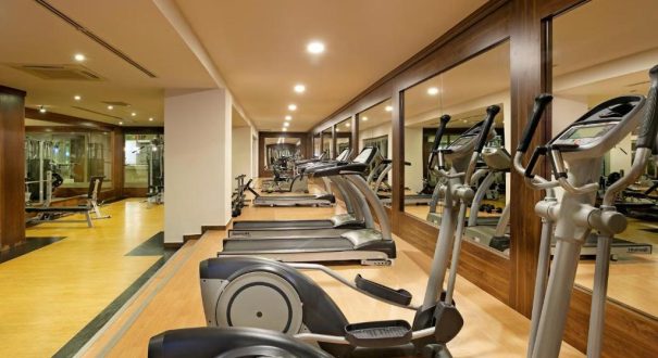 ARMAS LIFE BELEK HOTEL