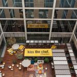 25HOURS HOTEL ONE CENTRAL