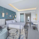 Hilton Skanes Monastir Beach Resort