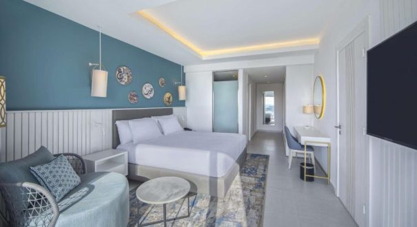 Hilton Skanes Monastir Beach Resort