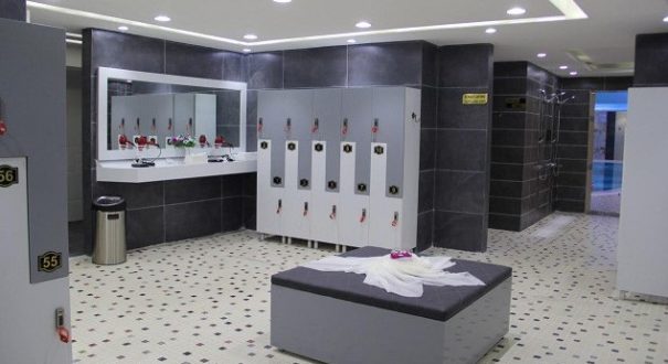 هتل شایان کیش