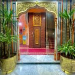 ROYAL VICTORIA HOTEL