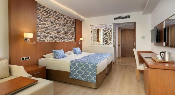 ARMAS LIFE BELEK HOTEL