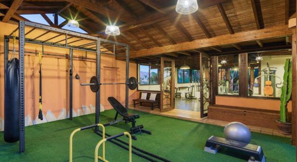 GREEN GOLF RESORT HOTEL