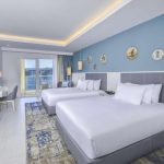 Hilton Skanes Monastir Beach Resort