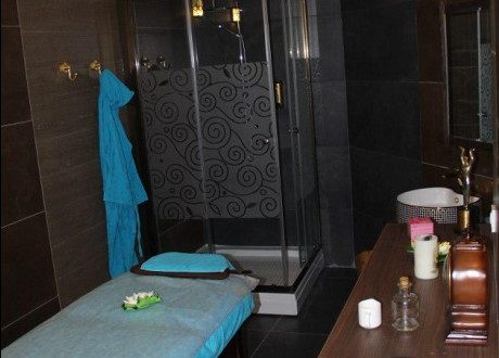 هتل شایان کیش