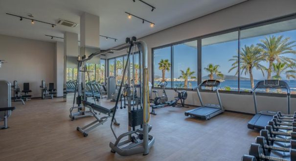 MIRADA EXCLUSIVE HOTEL