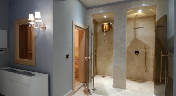 THE PLAZA BODRUM HOTEL