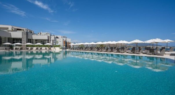 MIRADA EXCLUSIVE HOTEL