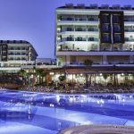 ADALYA OCEAN DELUXE HOTEL