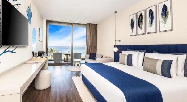 MIRADA EXCLUSIVE HOTEL