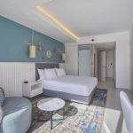 Hilton Skanes Monastir Beach Resort