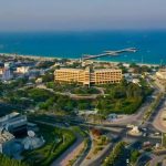 هتل شایان کیش