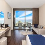 MIRADA EXCLUSIVE HOTEL