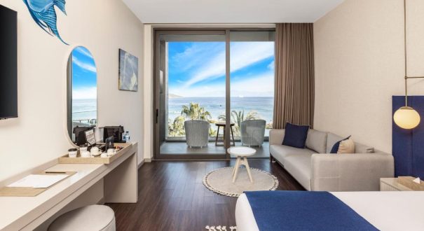 MIRADA EXCLUSIVE HOTEL