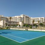 Hilton Skanes Monastir Beach Resort