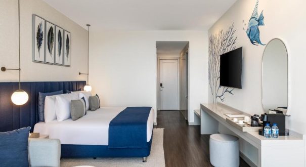 MIRADA EXCLUSIVE HOTEL