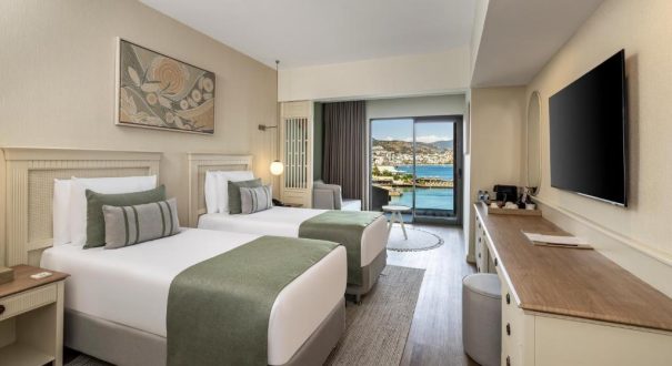 MIRADA EXCLUSIVE HOTEL