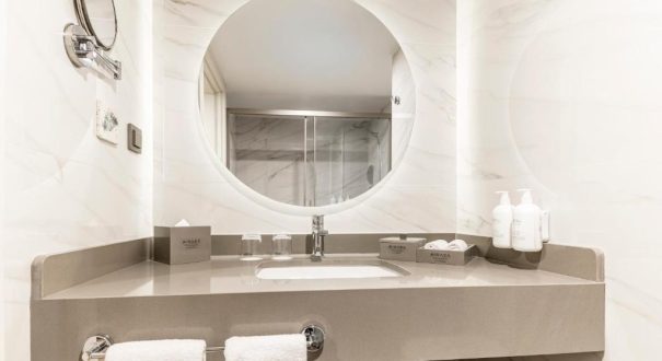 MIRADA EXCLUSIVE HOTEL