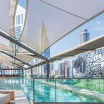 25HOURS HOTEL ONE CENTRAL