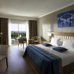 ADALYA OCEAN DELUXE HOTEL