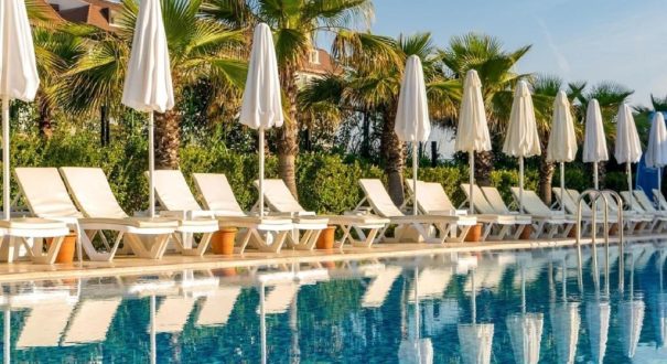 ARMAS LIFE BELEK HOTEL