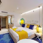 LAC LEMAN HOTEL
