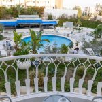 TUNIS GRAND HOTEL