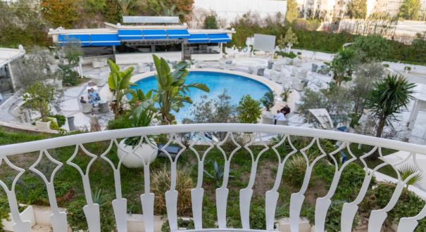 TUNIS GRAND HOTEL