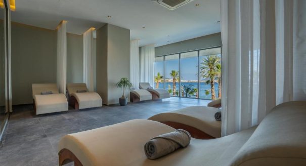 MIRADA EXCLUSIVE HOTEL