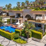 THE PLAZA BODRUM HOTEL