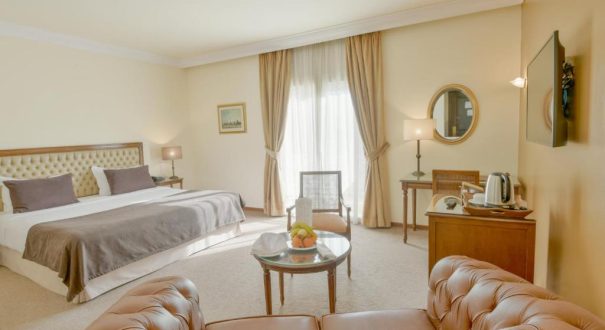 ACROPOLE HOTEL
